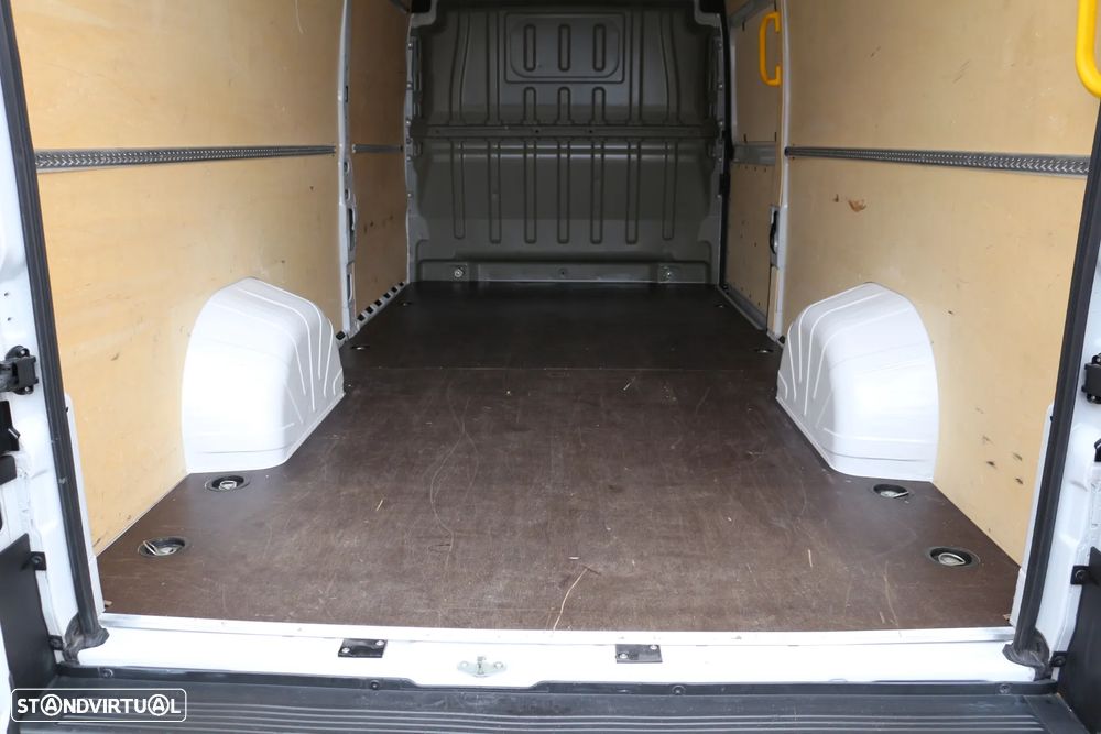 Peugeot Boxer 2.2 BlueHDi 435 L4H2 - 36