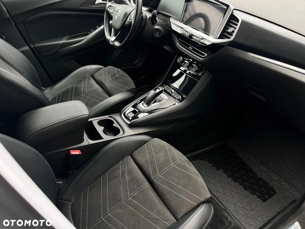 Opel Grandland 1.5 CDTI GS Line S&S - 11
