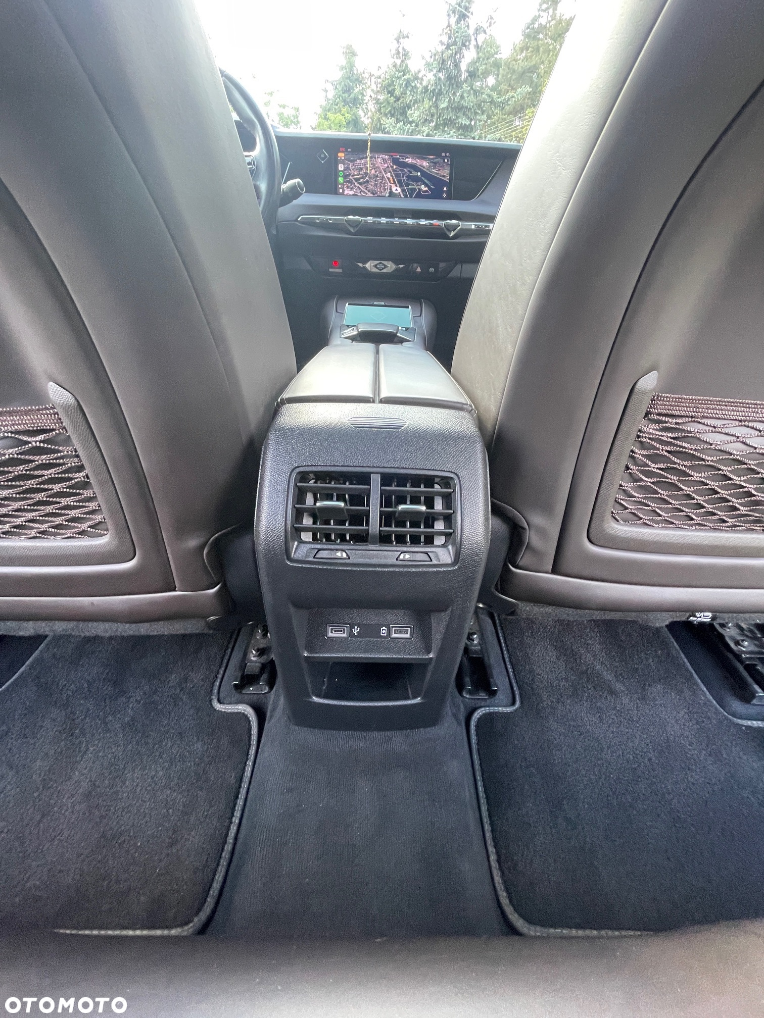 DS Automobiles DS 4 1.6 PureTech La Premiere - 19