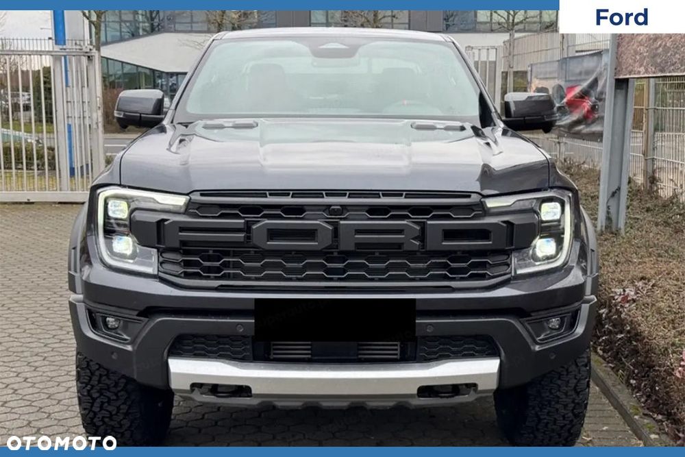 Ford Ranger - 3