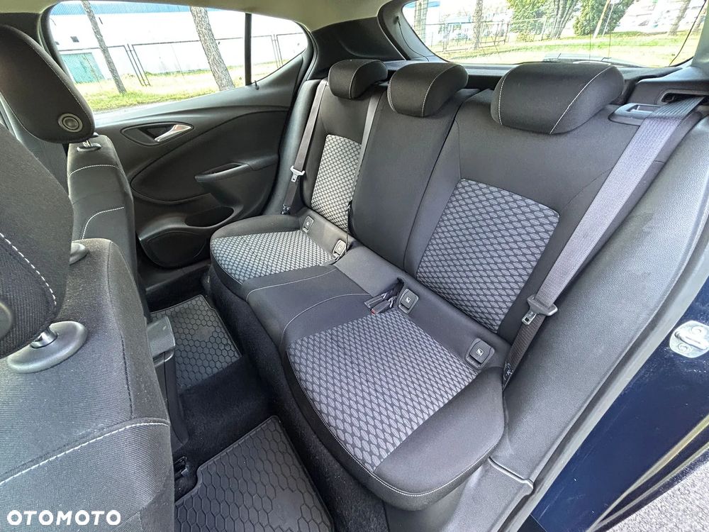 Opel Astra V 1.4 T Enjoy S&S - 5