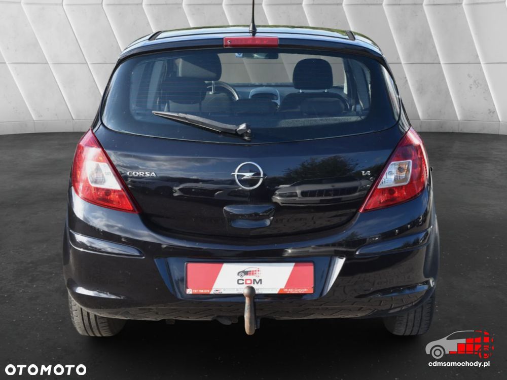 Opel Corsa - 9