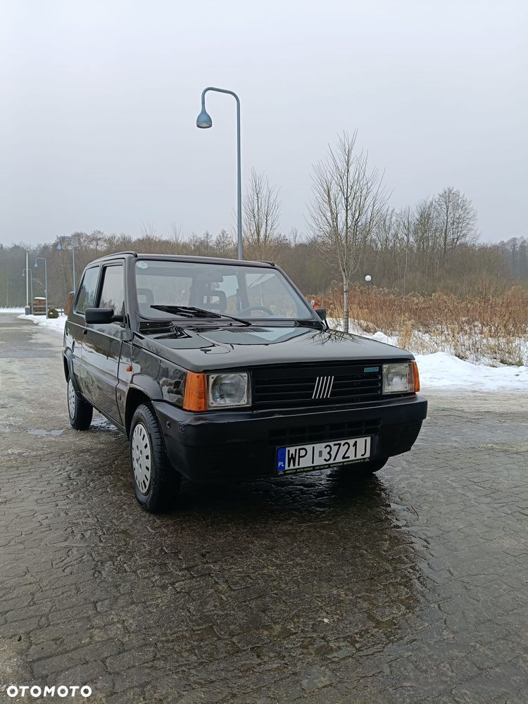 Fiat Panda - 4