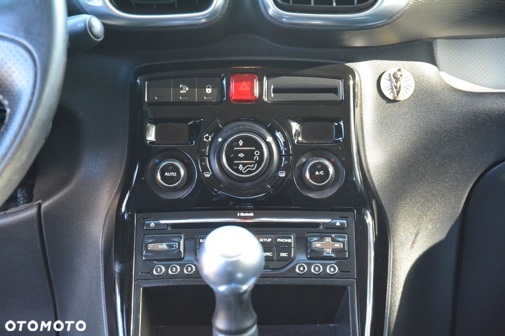 Citroën C3 Picasso 1.6 HDi Exclusive - 10