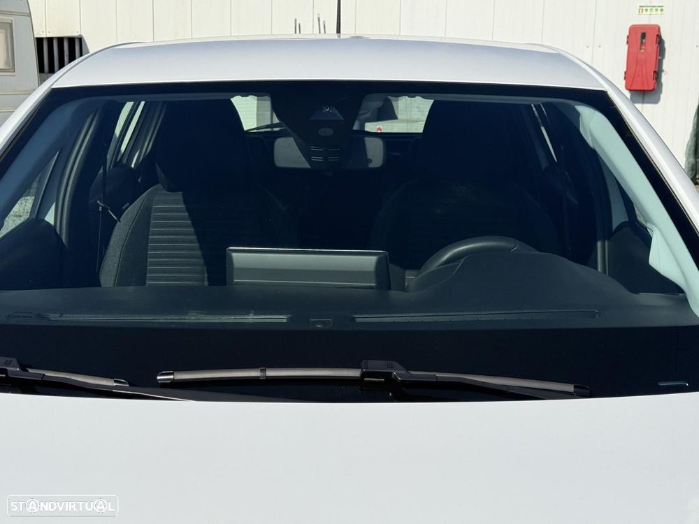 Peugeot 208 1.2 PureTech Active Pack - 20