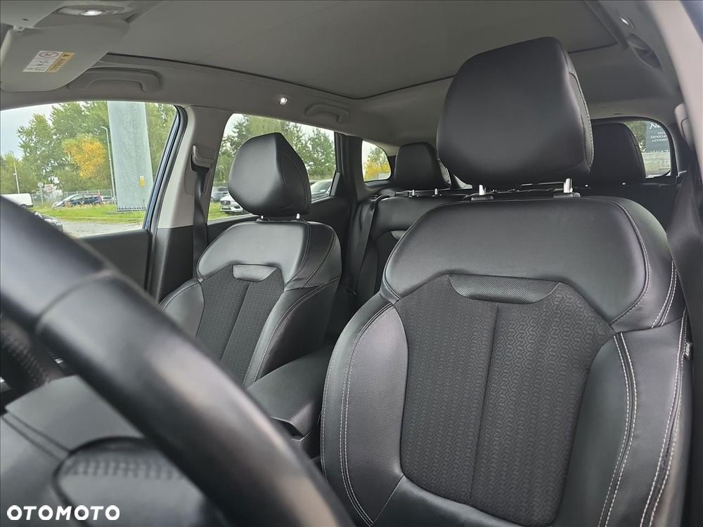 Renault Kadjar 1.2 Energy TCe Adventure - 11