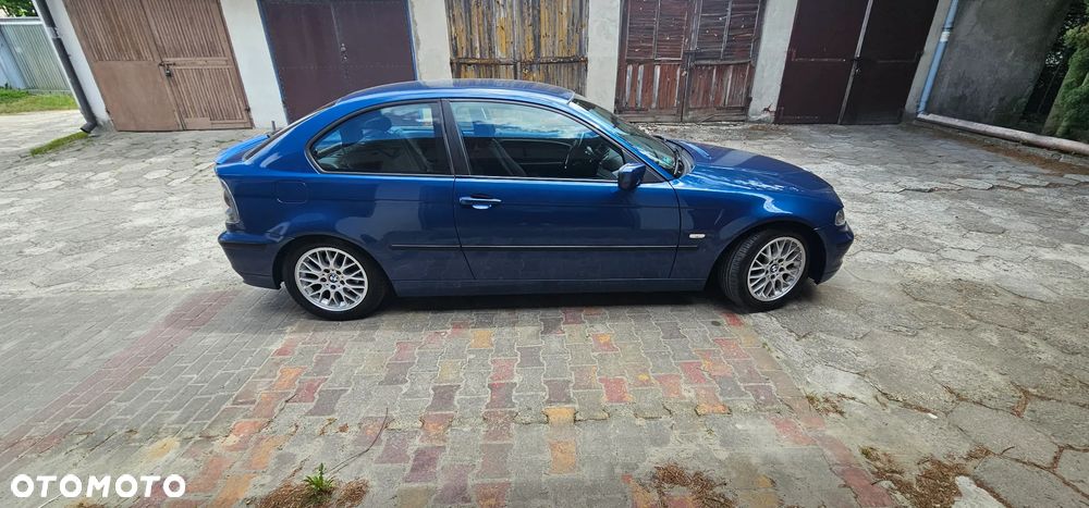 BMW Seria 3 - 8