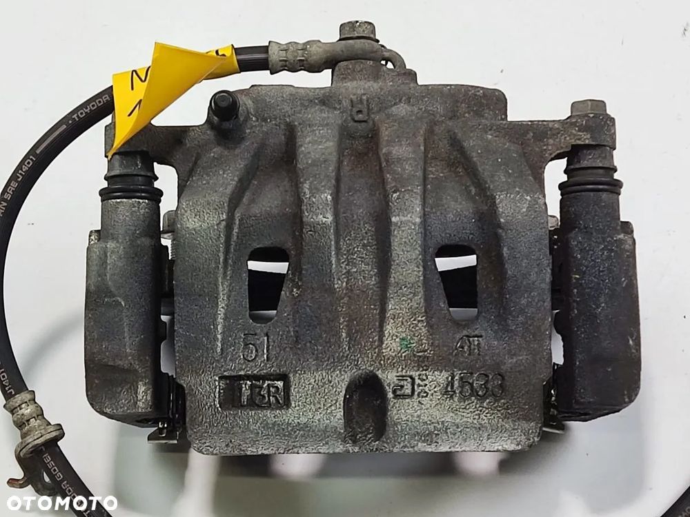 LEXUS NX 2.0T 2.5h 14-21r Zacisk Hamulcowy Przód Prawy Lewy - 2