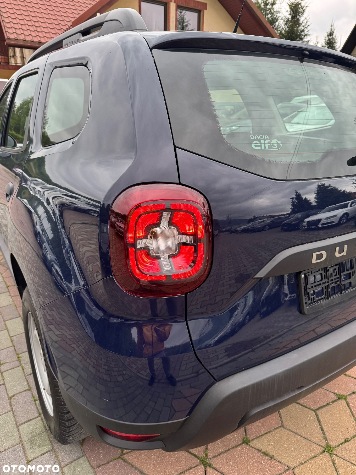 Dacia Duster - 11