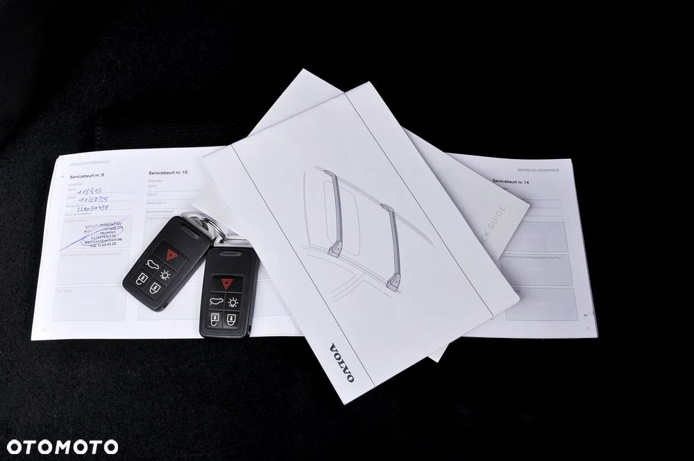 Volvo V40 D3 Inscription - 40