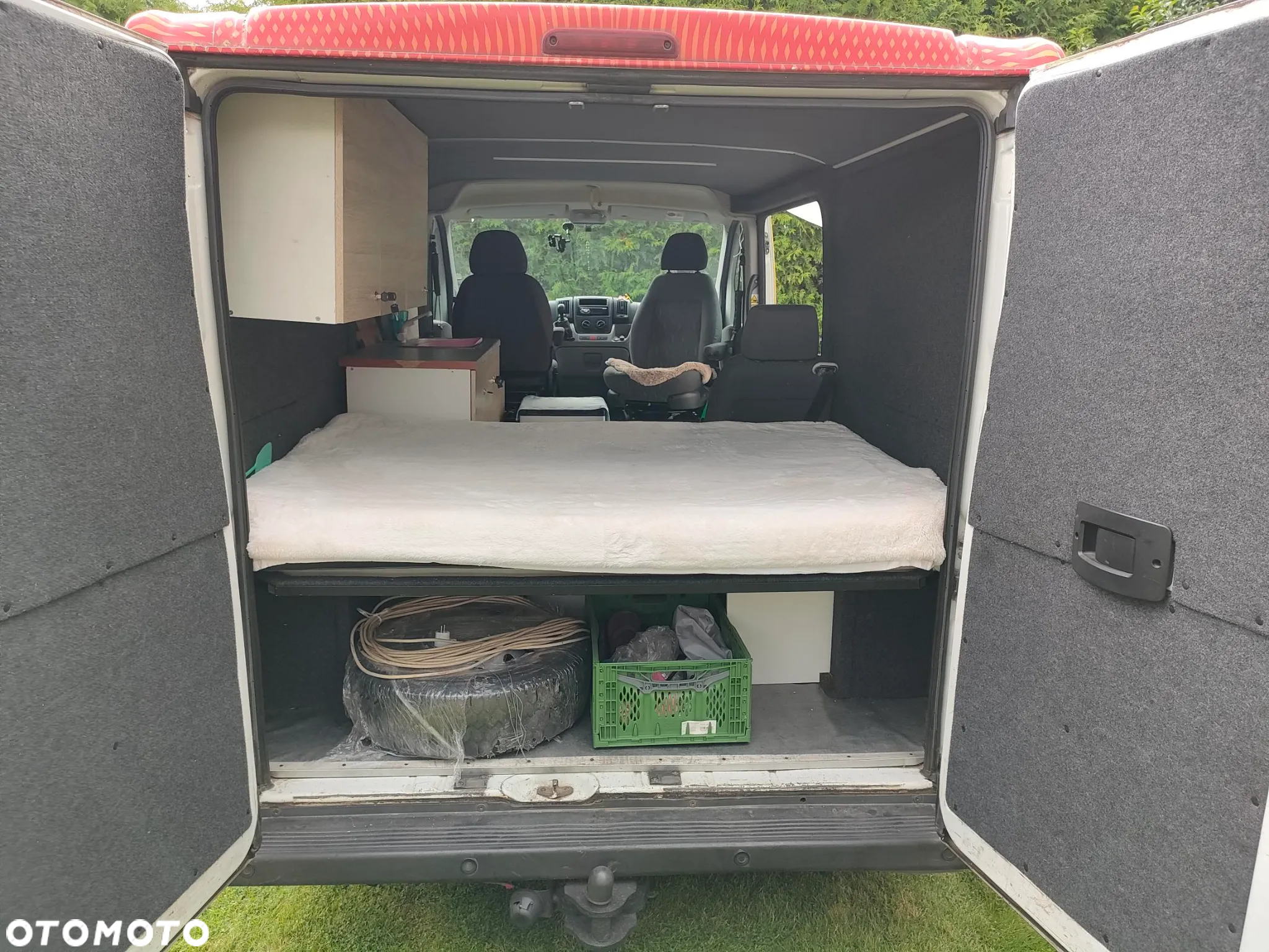 Fiat Ducato - 10