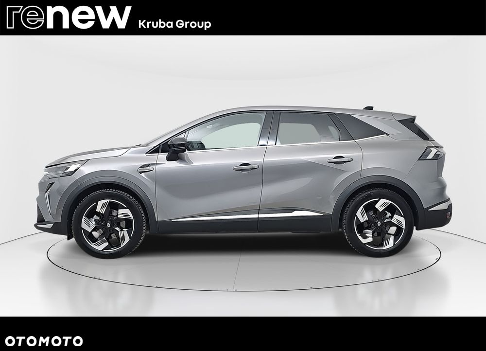 Renault Symbioz 1.6 E-Tech Full Hybrid 145 Techno - 8