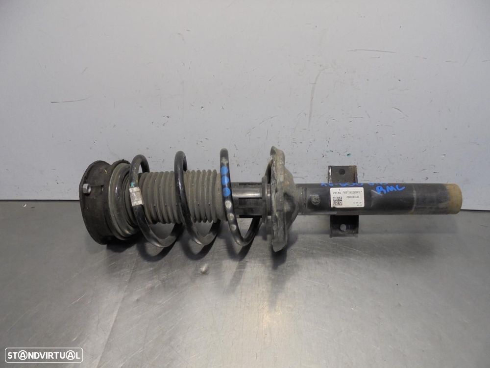 AMORTECEDOR FRENTE DIEITO SEAT ARONA KJ - 1