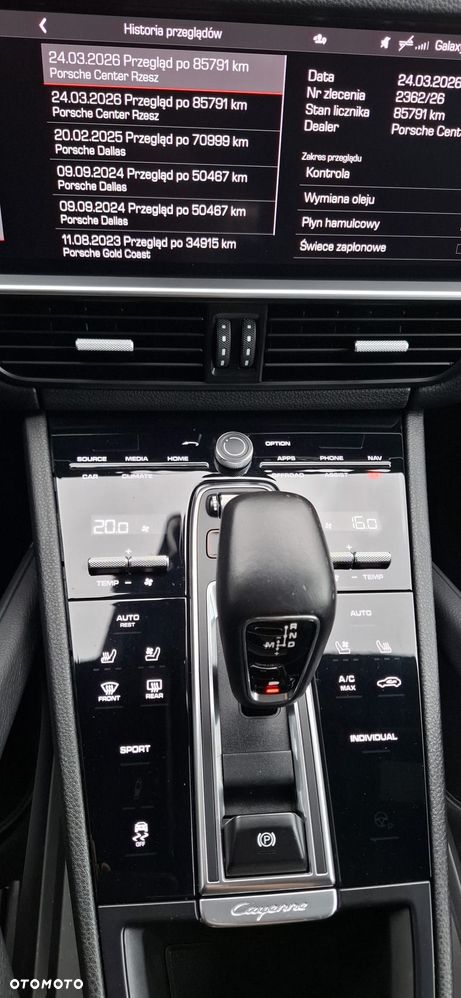 Porsche Cayenne - 6