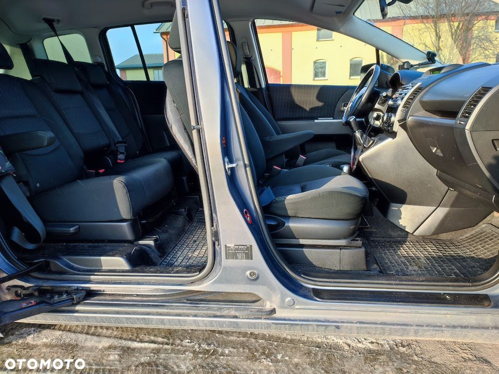 Mazda 5 2.0 Active - 7