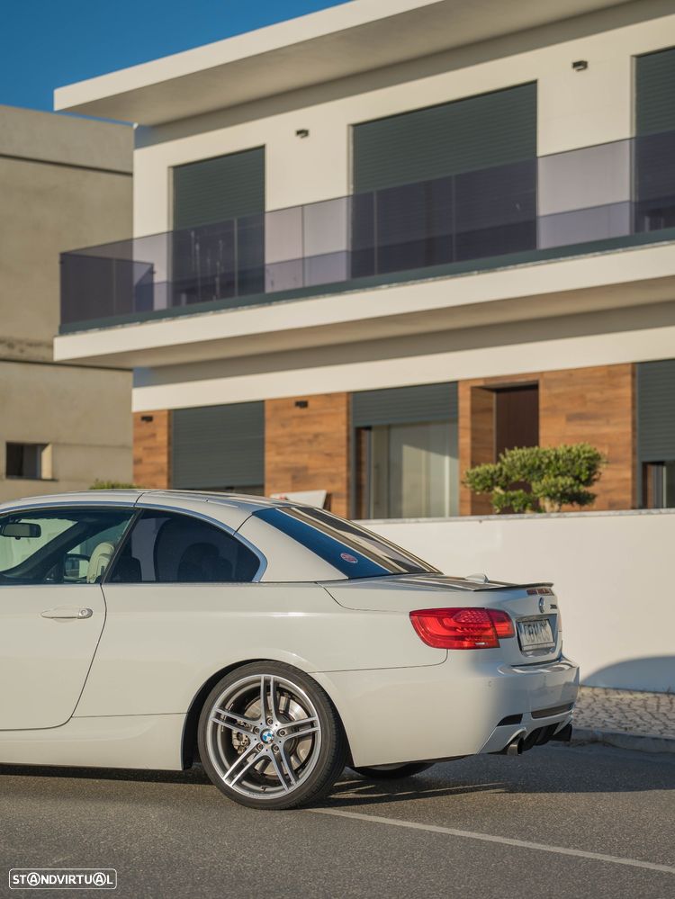 BMW 335 - 9