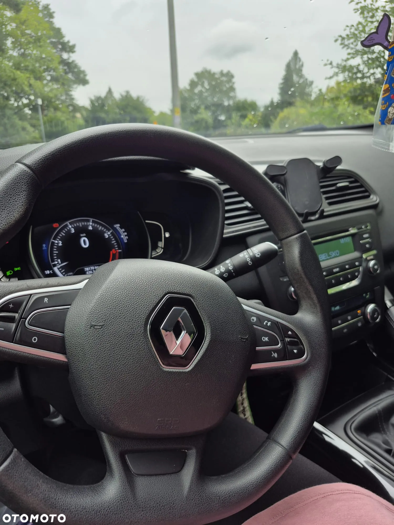 Renault Kadjar Energy TCe 130 Life - 10