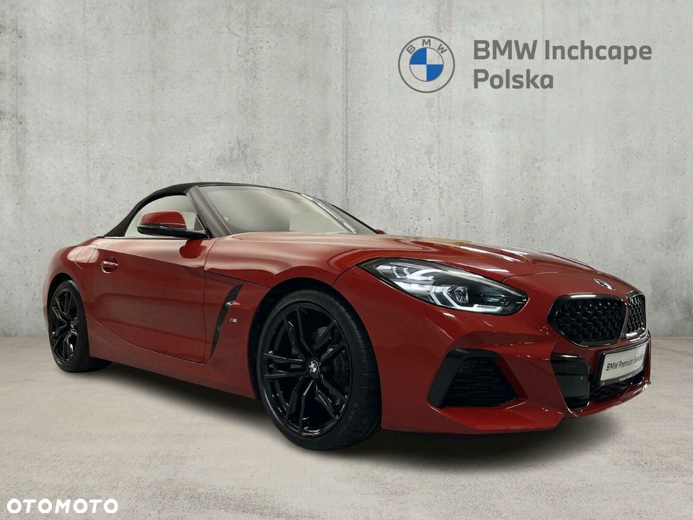 BMW Z4 - 7