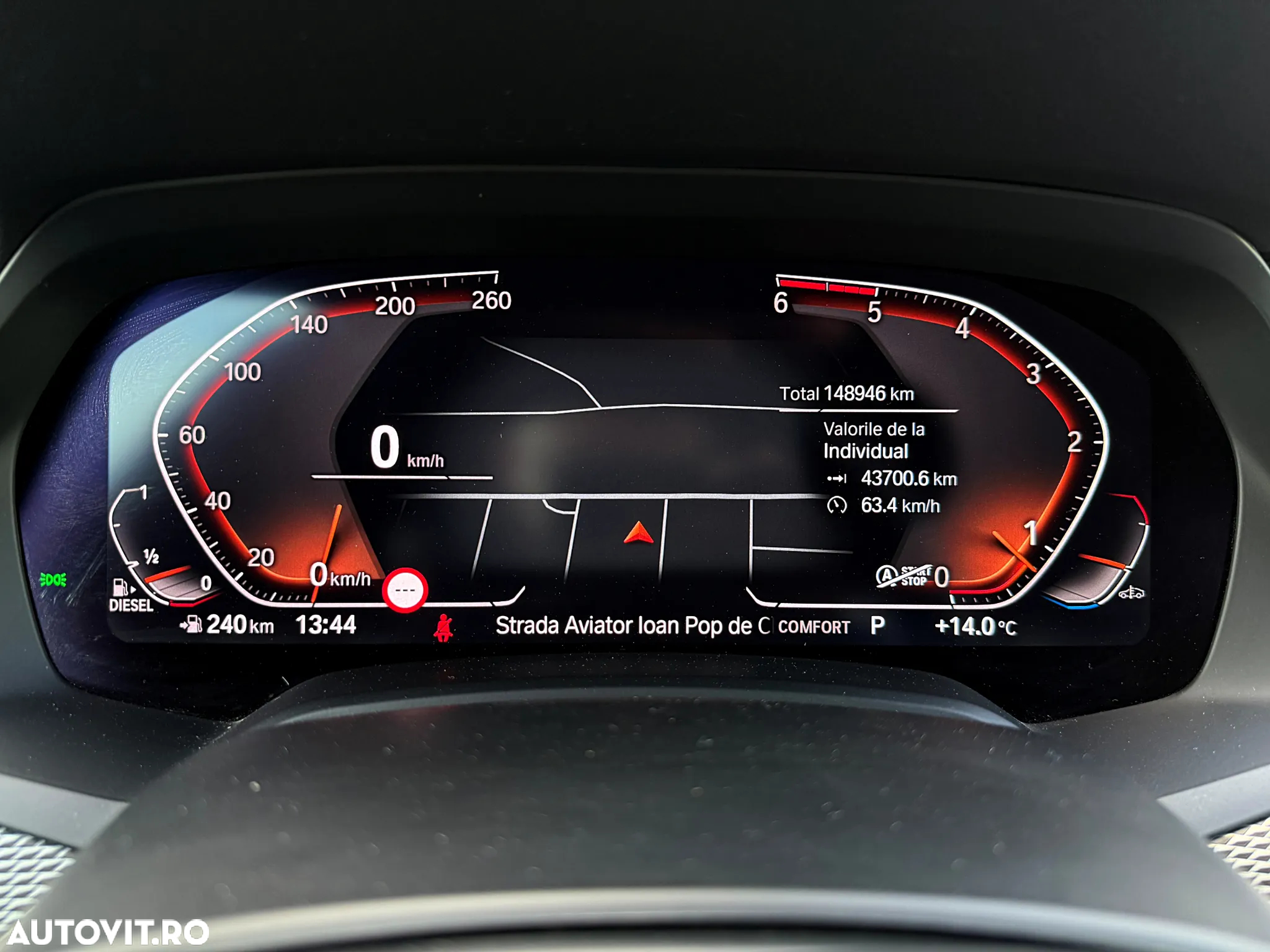 BMW X5 xDrive25d AT - 8