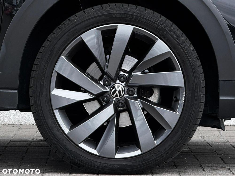 Volkswagen Taigo 1.5 TSI ACT Style DSG - 5