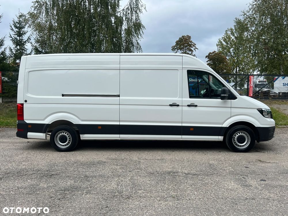 Volkswagen CRAFTER - 7