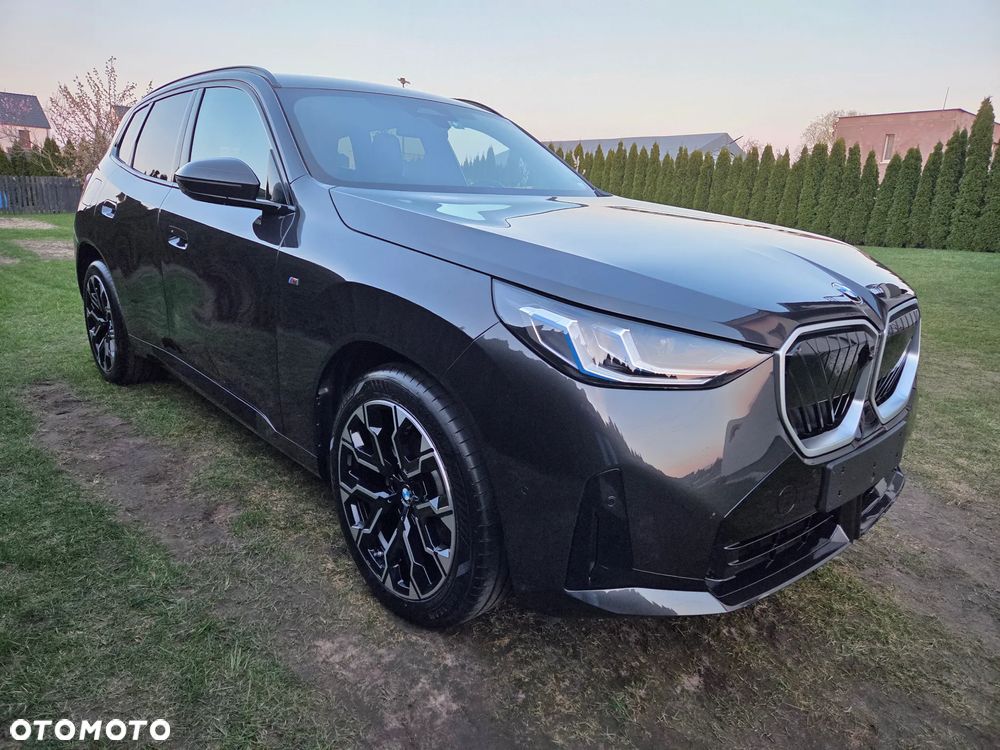 BMW X3 20d xDrive - 9