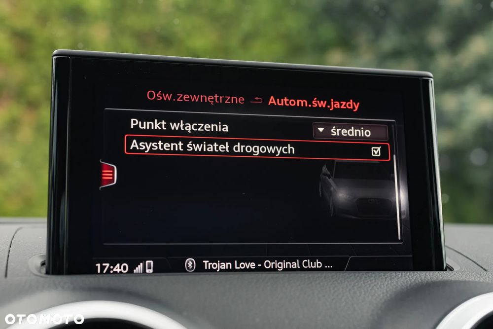 Audi S3 Sportback - 23