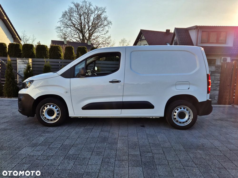 Peugeot Partner - 3