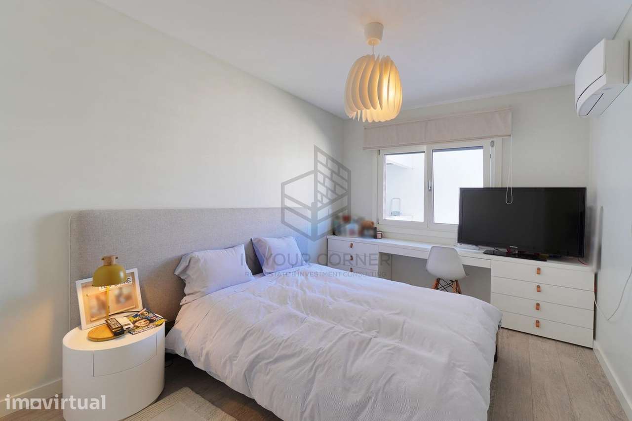 Apartamento T3 Arrendamento em Loures,Loures - Grande imagem: 5/22