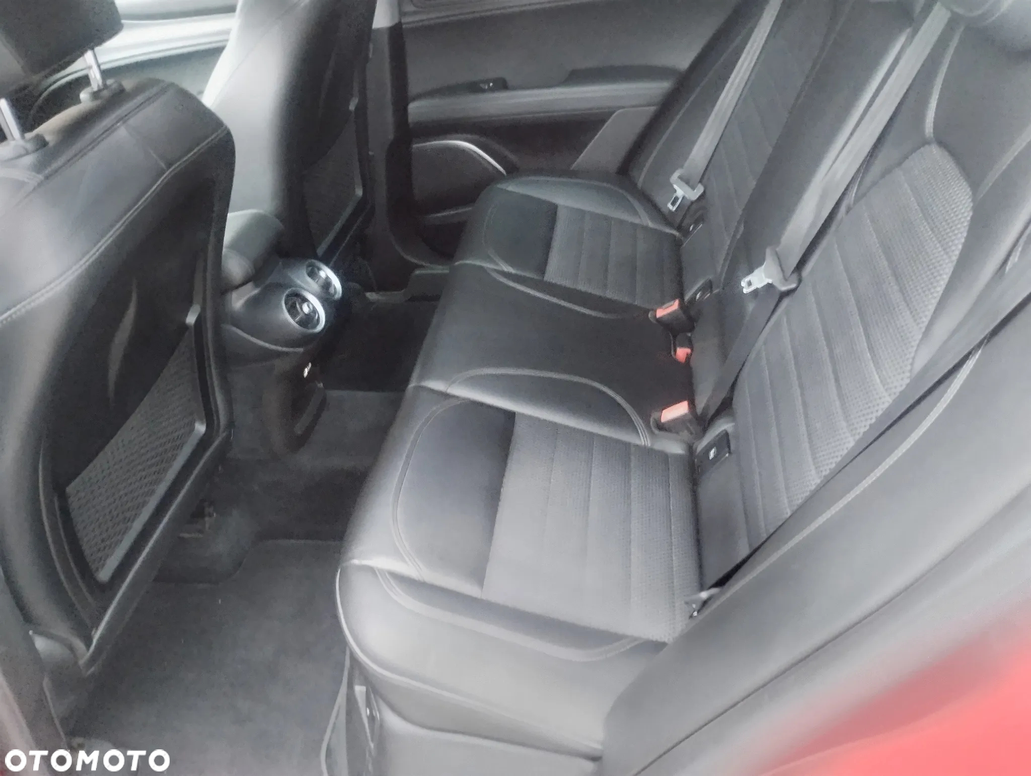 Alfa Romeo Stelvio 2.0 Turbo Sprint Q4 - 21