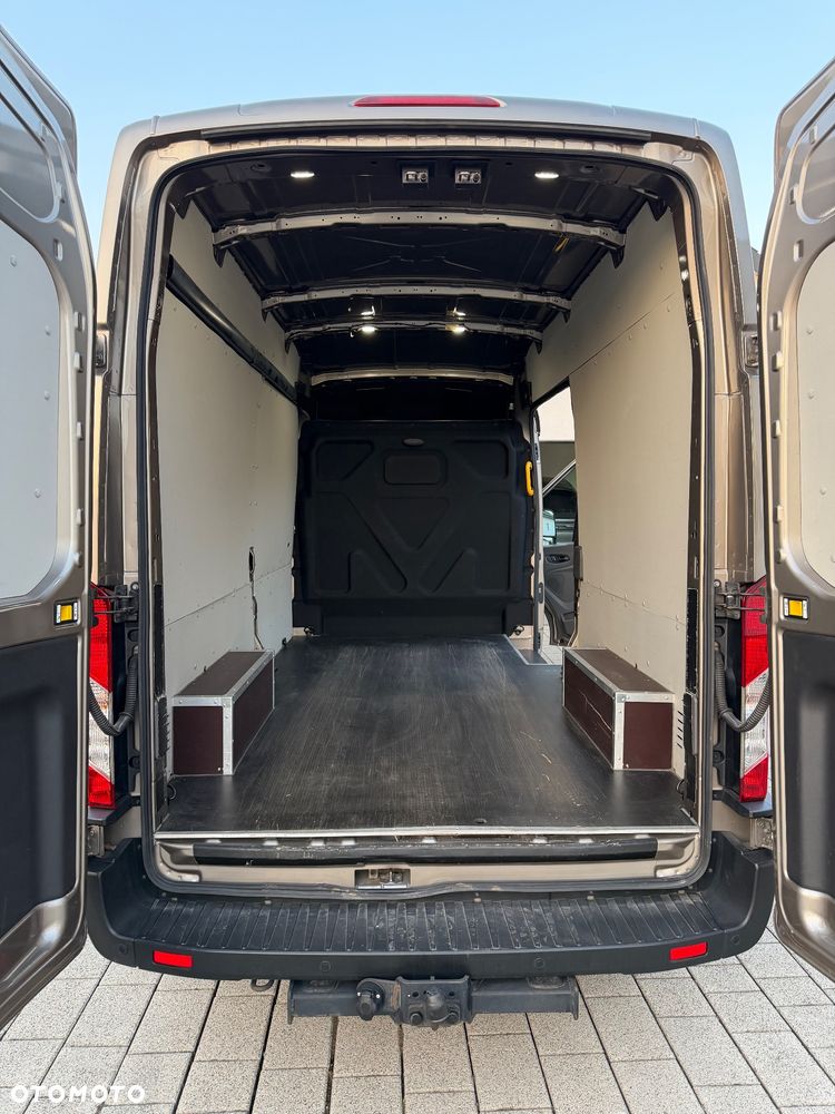 Ford Transit Kombi L2H3 Trend - 8