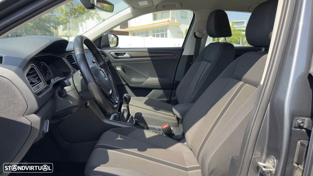 VW T-Roc 1.6 TDI - 26