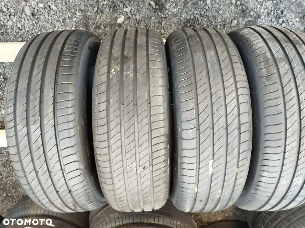 215/65R17 103V XL Michelin Primancy 4 Nowe wyprzedaż okazja - 1