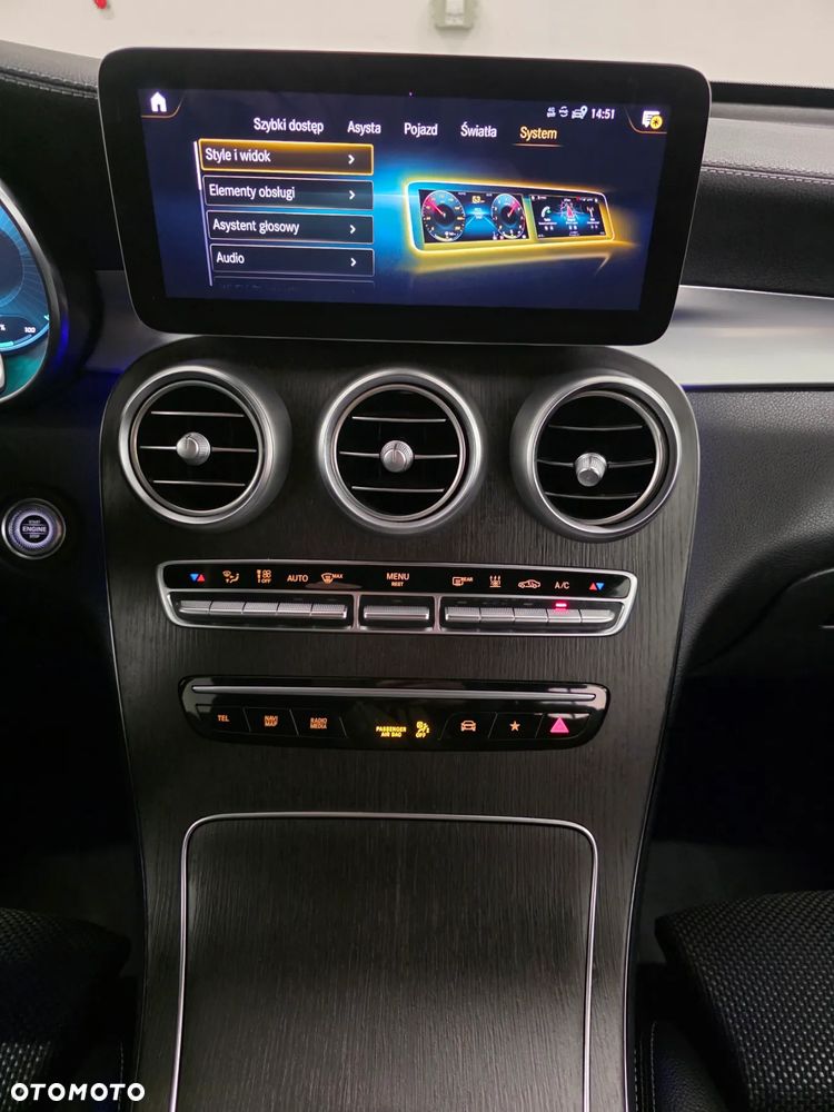 Mercedes-Benz GLC 300 de 4Matic 9G-TRONIC AMG Line Plus - 16