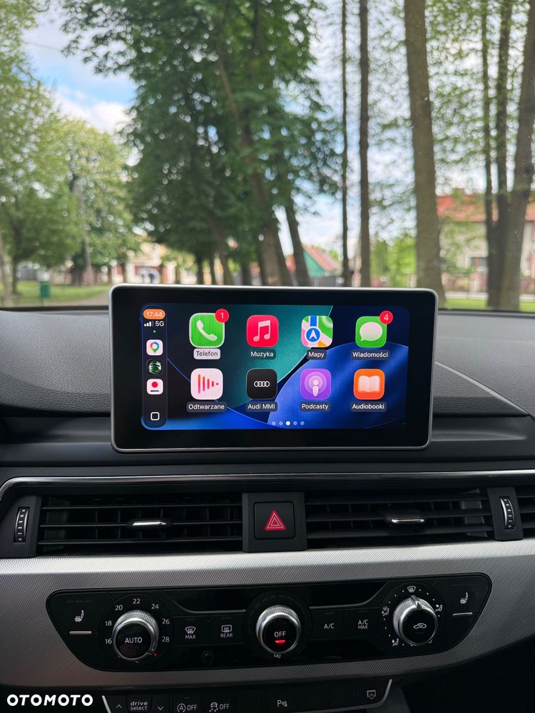 Audi A4 Avant 2.0 TDI Sport S tronic - 15
