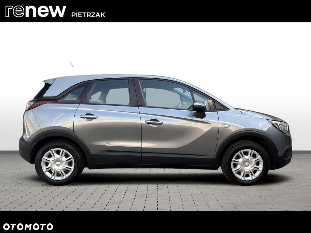 Opel Crossland X 1.2 T GPF Enjoy S&S - 7