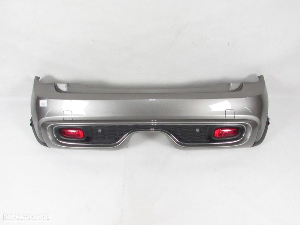 Parachoques Cooper S Trás Seminovo/ Original MINI MINI (F56)/MINI MINI Convertib... - 1