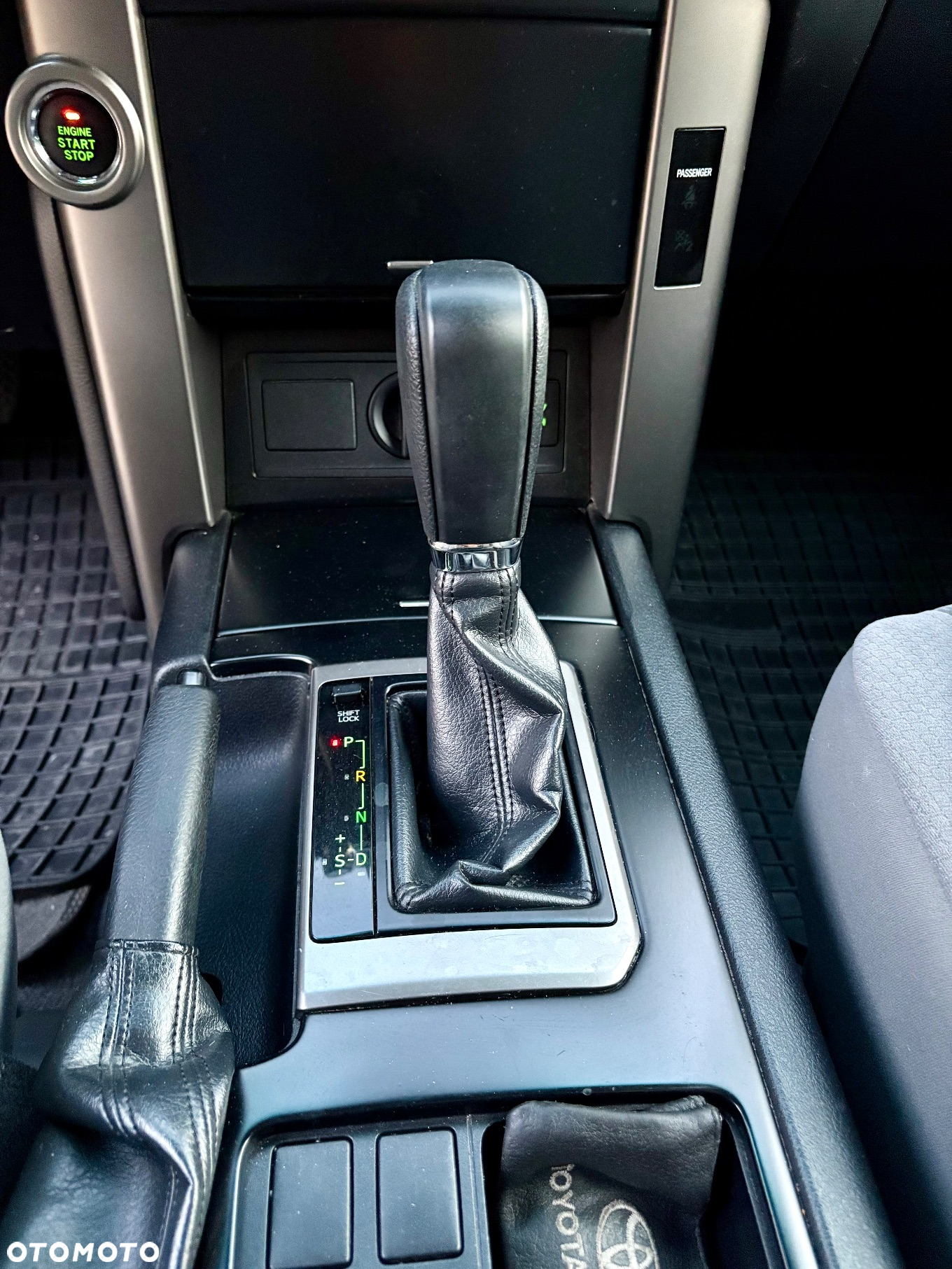Toyota Land Cruiser LC 3.0 D-4D Prestige - 15
