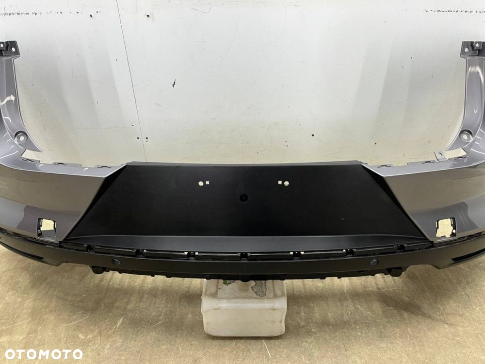 Zderzak tylny Jaguar I-Pace IPace 18-24r. tył 4XPDC J9D3-17D781-A - 3