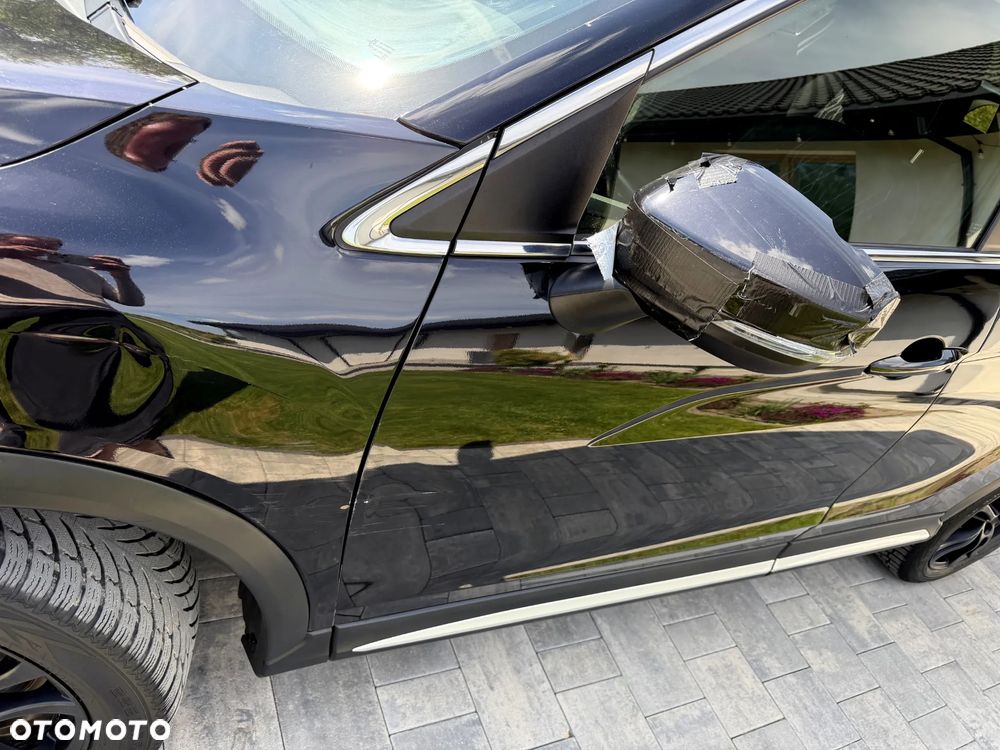 Mitsubishi Eclipse Cross 1.5 T-MIVEC 2WD Diamant - 11
