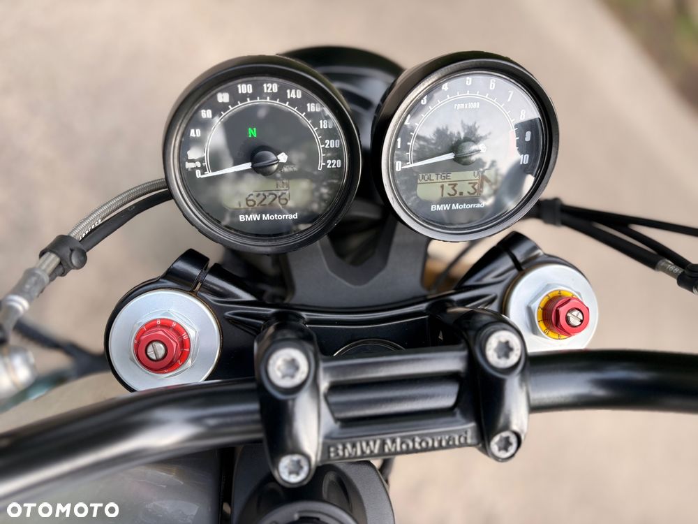 BMW R - 13