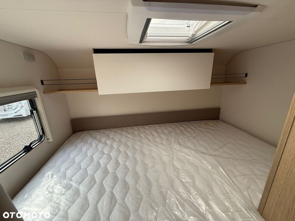 LMC TOURER A690 - 16