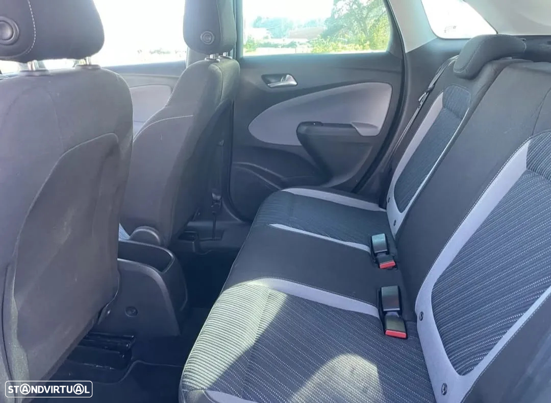 Opel Crossland X 1.2 T 120 Anos - 10
