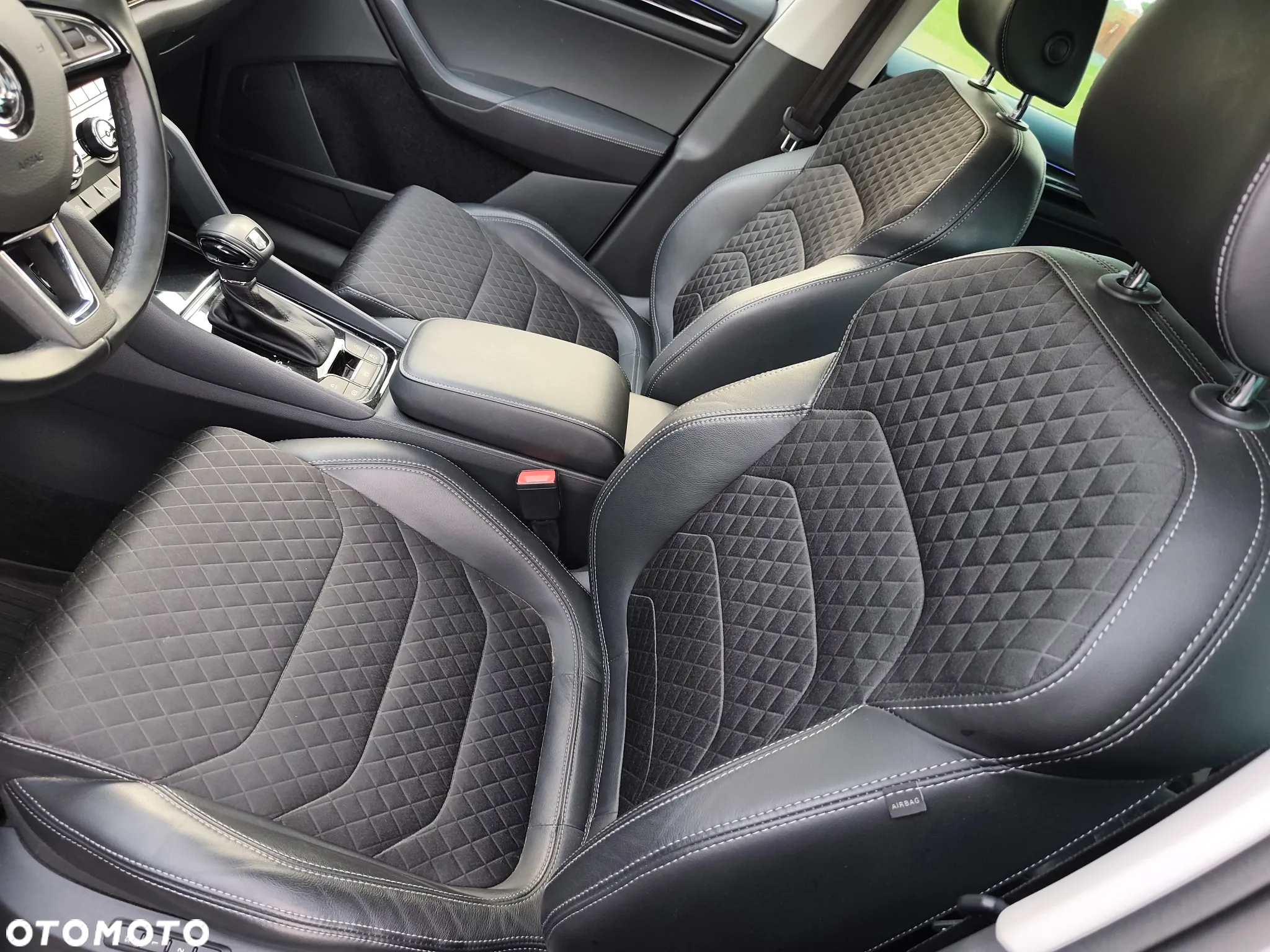 Skoda Kodiaq 2.0 TDI 4x4 Business DSG - 15