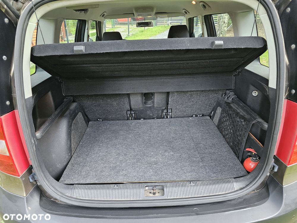 Skoda Yeti 1.8 TSI 4x4 Experience - 20