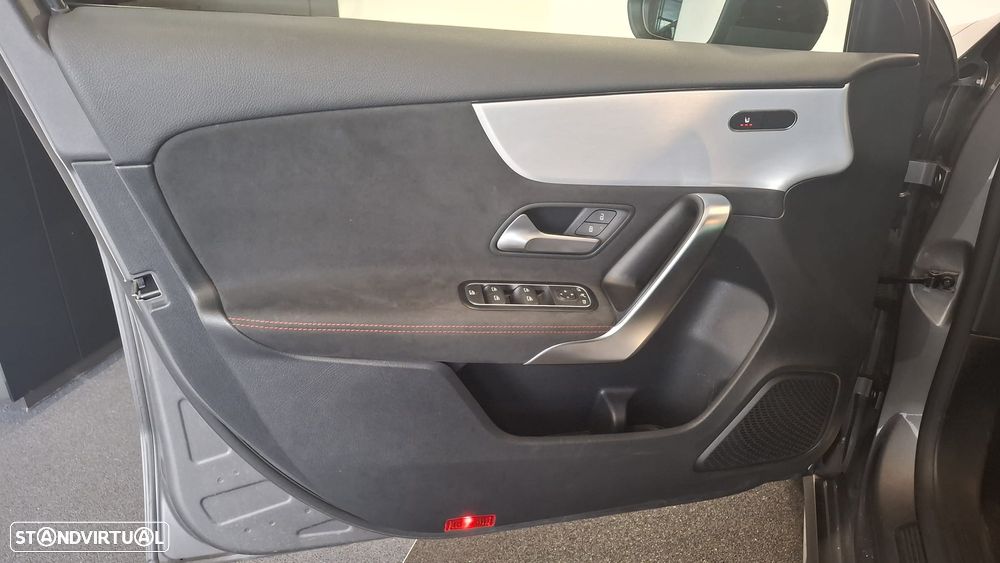 Mercedes-Benz A 200 Standard - 10