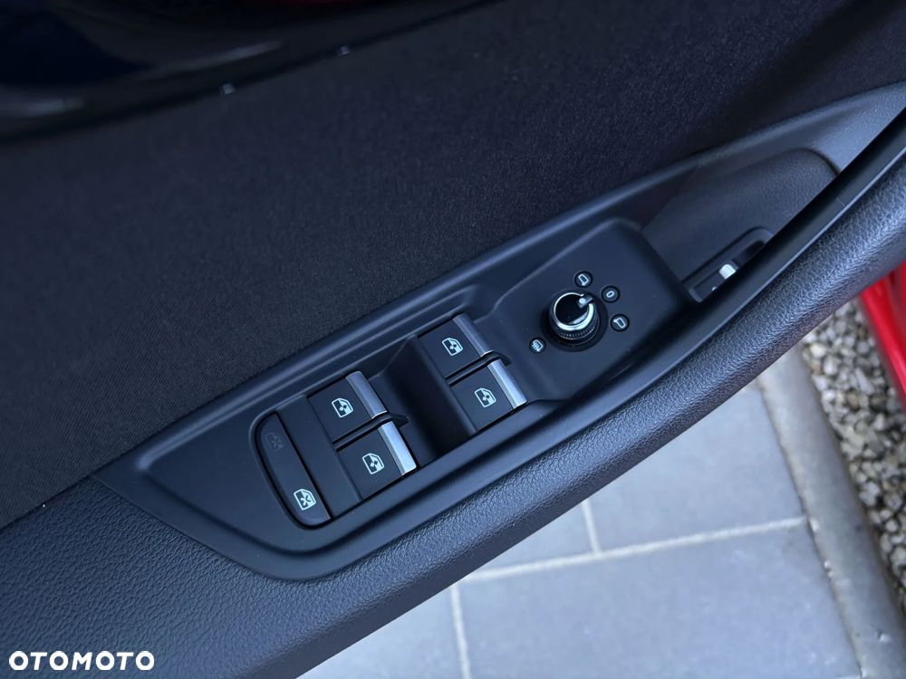 Audi A4 Limousine 35 TDI S tronic - 35