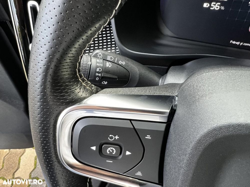 Volvo XC 40 P8 AWD Recharge RDesign - 20