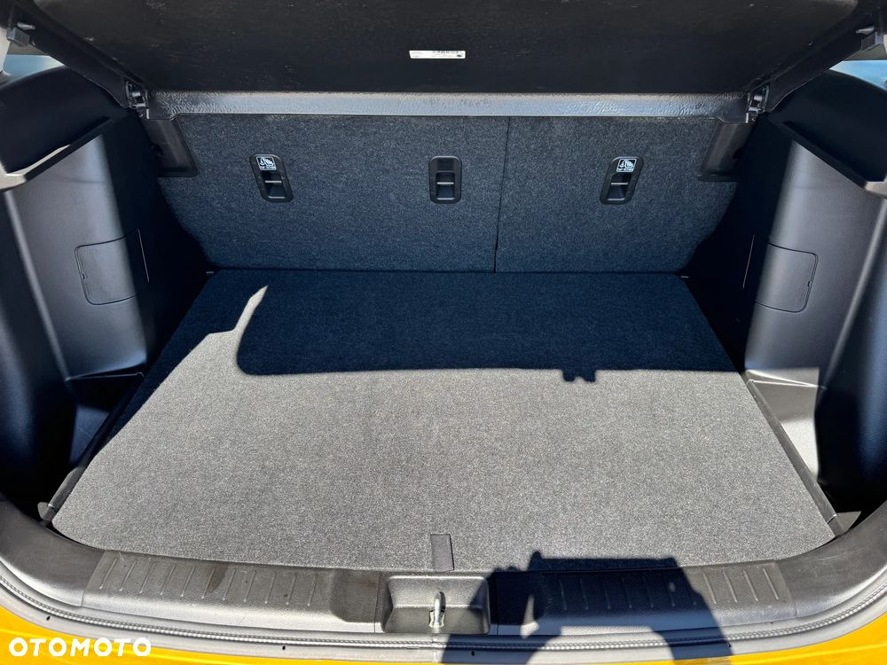 Suzuki Vitara 1.4 Boosterjet mHEV Premium Plus 2WD - 9