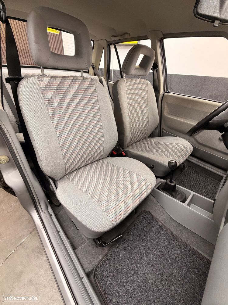 Opel Corsa 1.2 Swing - 31